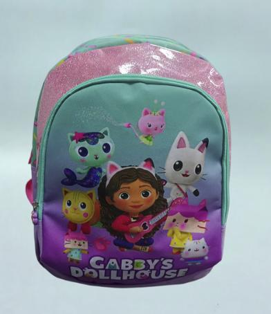 Children's Backpack-01