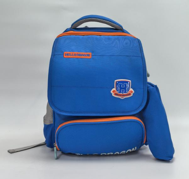 Children's Backpack-02