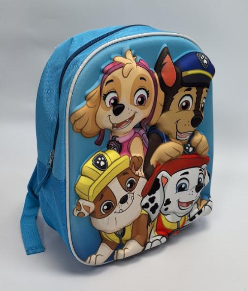 Children's Backpack-06