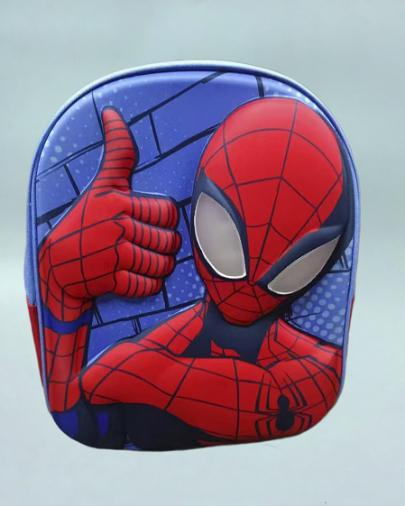 Children's Backpack-09